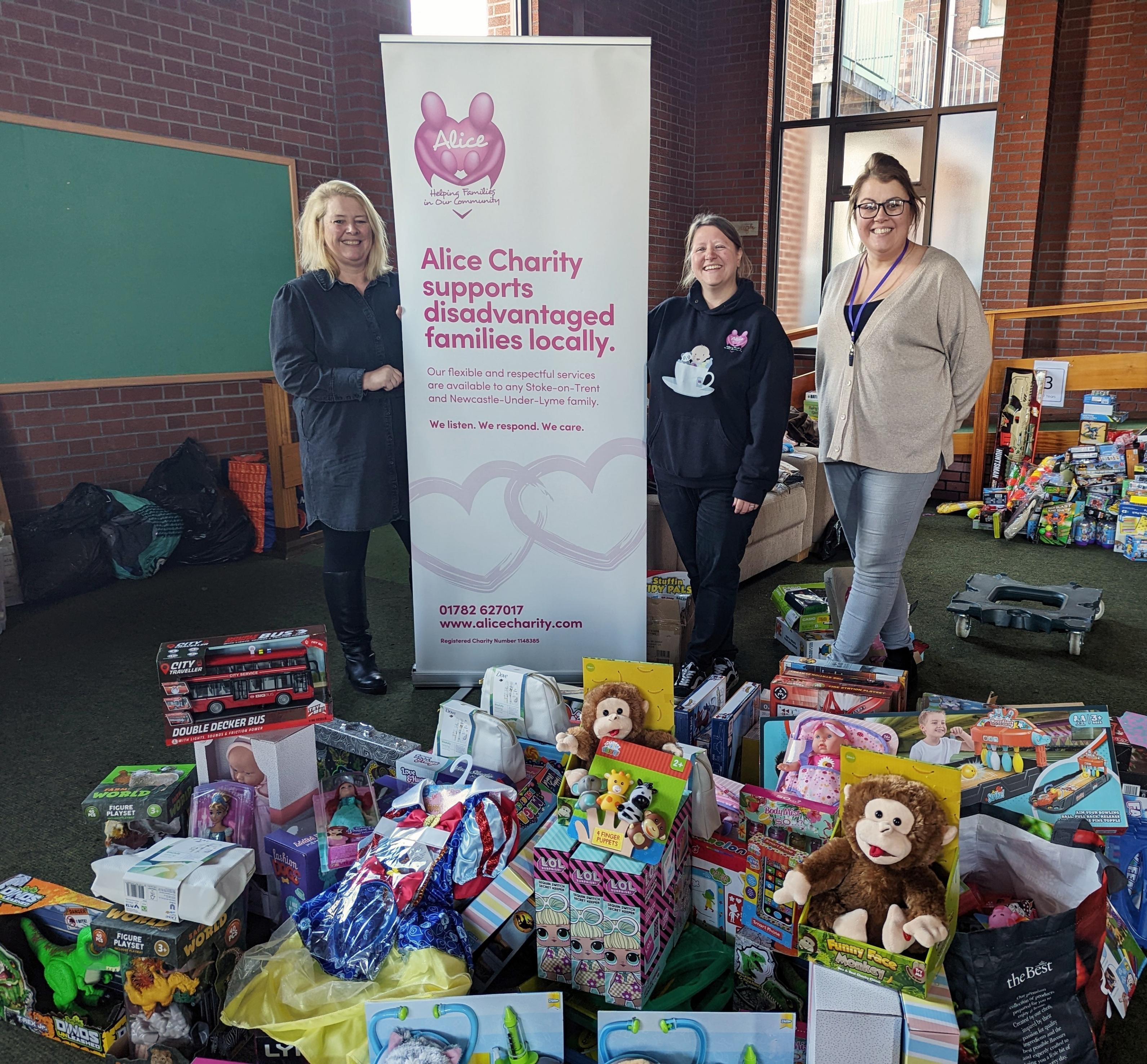 Alice Charity 2022 1