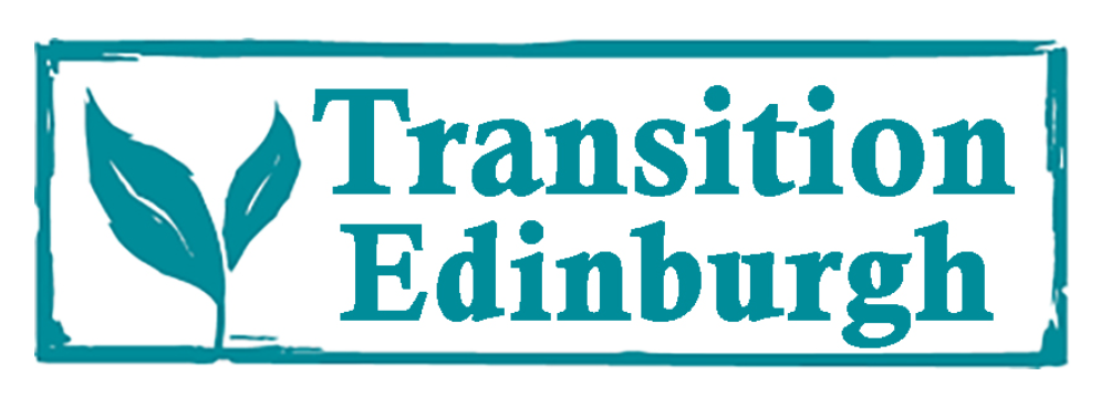 Transition Edinburgh